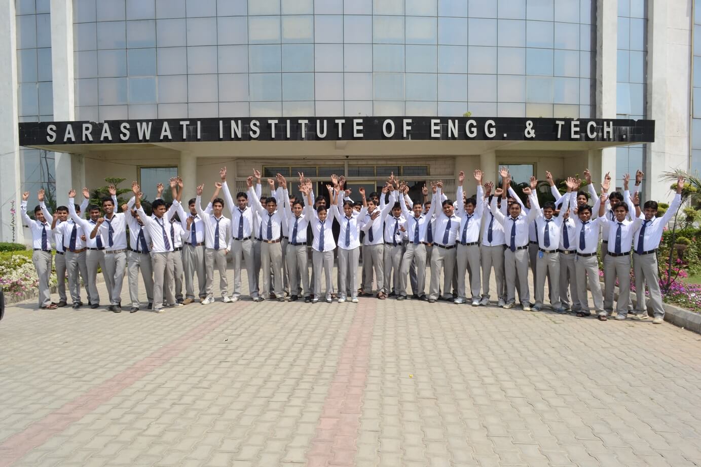 Indraprastha Institute of Technology and Management